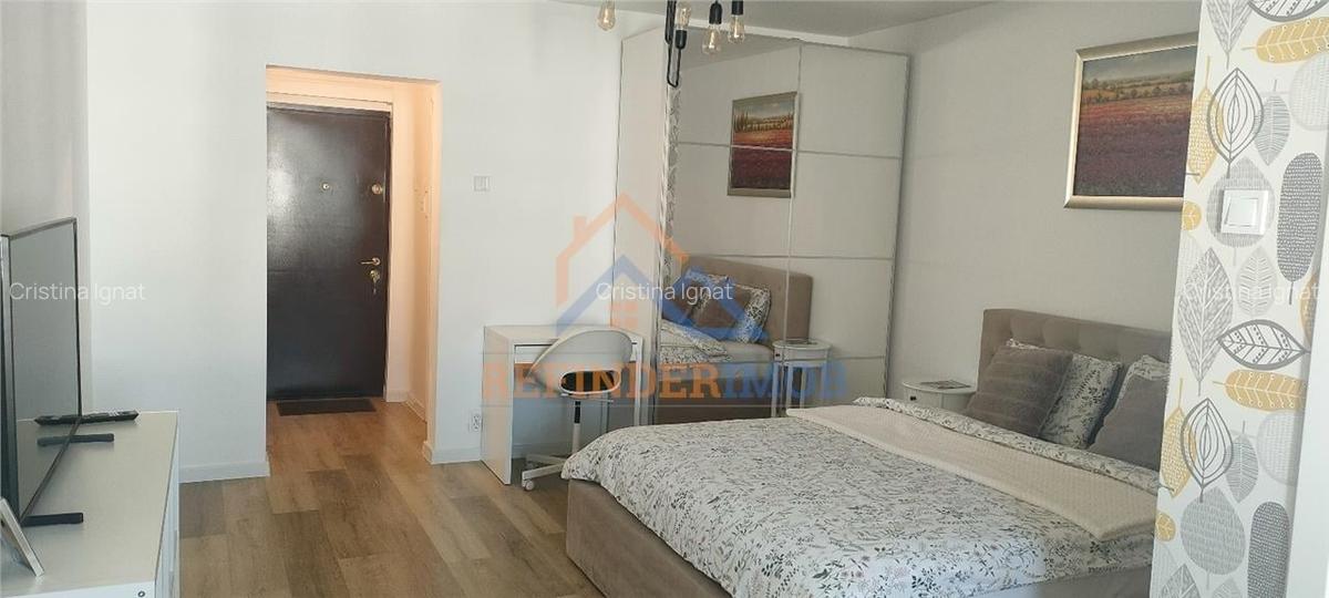 Garsoniera de vanzare, zona Dristor - 4