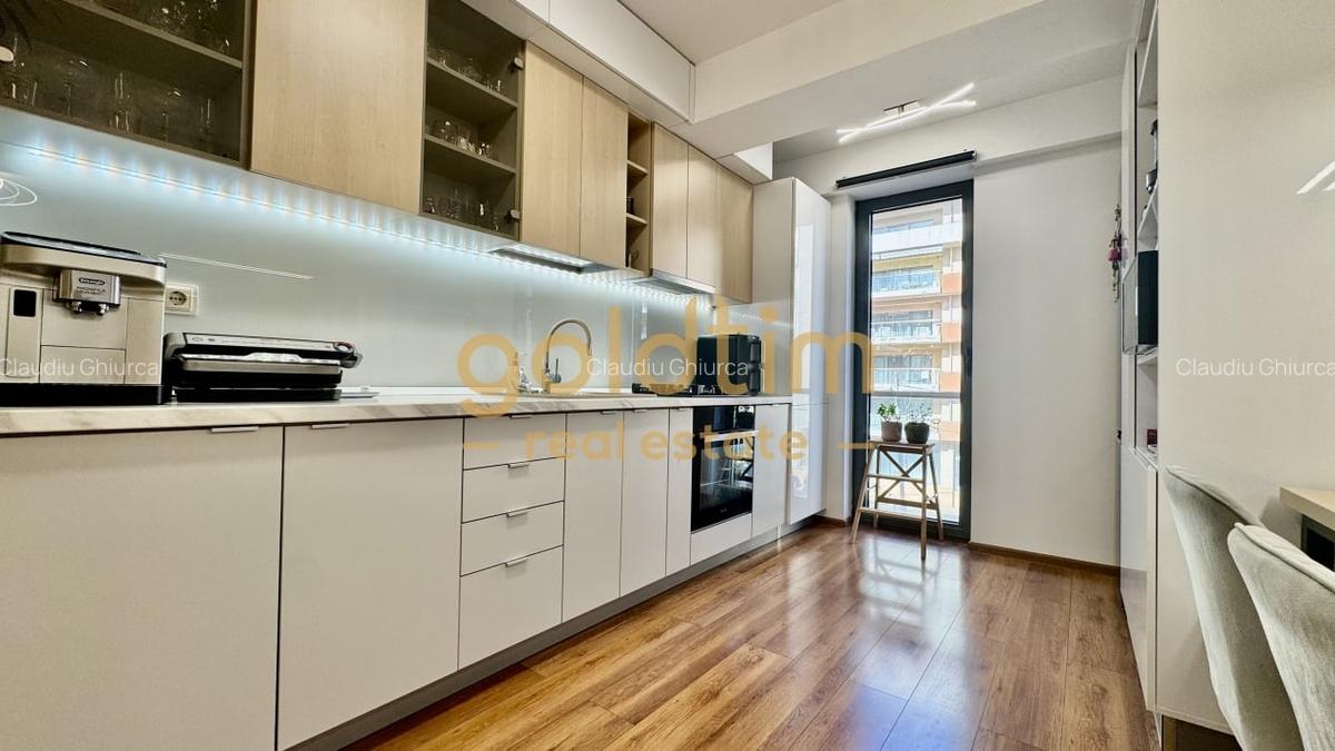 SPATII GENEROASE/SUPERB/ZONA LINISTITA/ PARCARE SUPRATERANA - 11