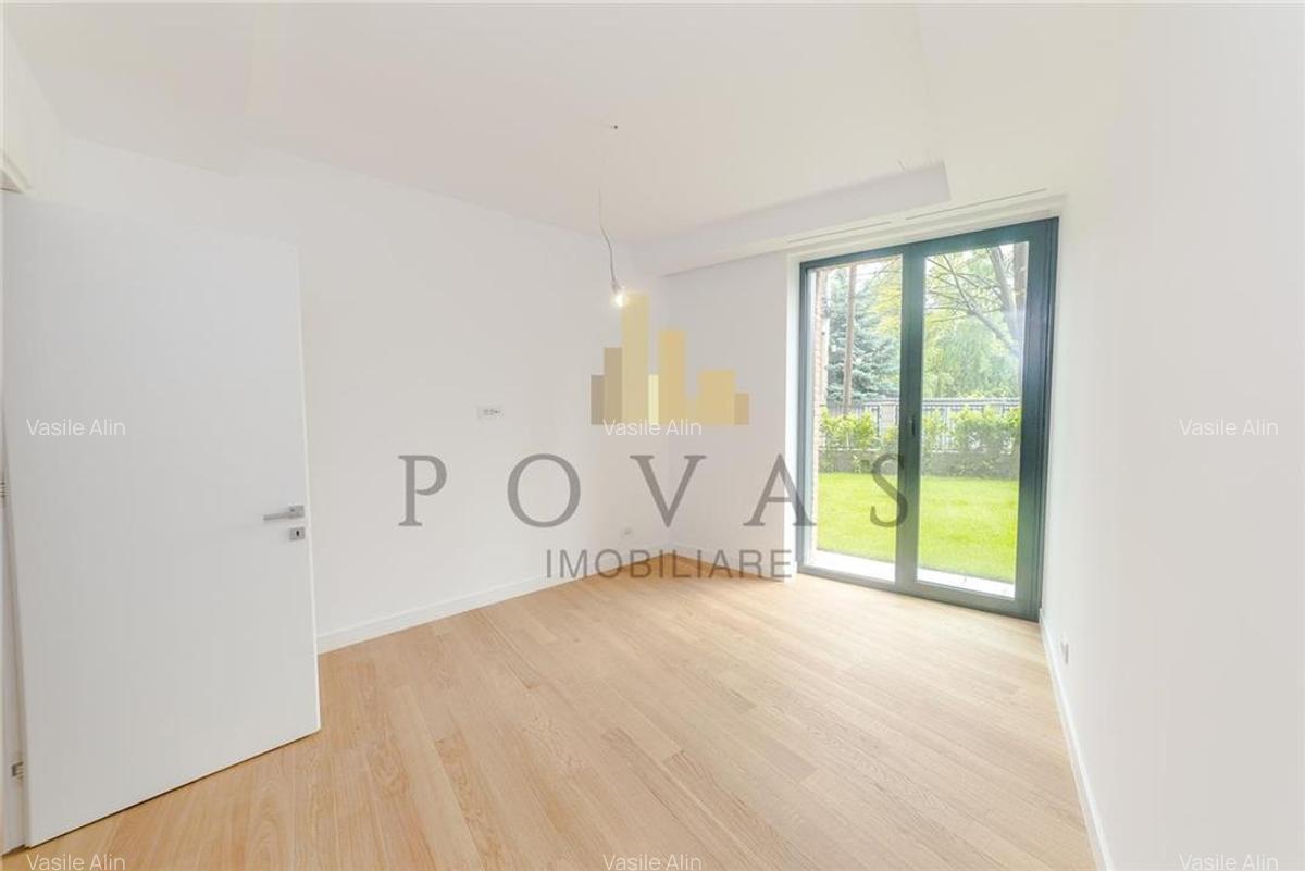 Inchiriere Apartament 3 Camere Iancu Nicolae Privighetorilor Pipera - 9