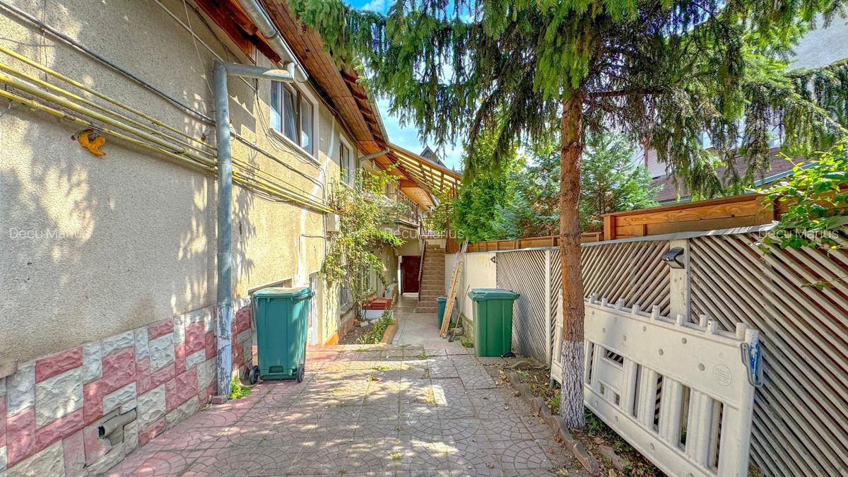 Apartament cu 3 camere semidecomandat, mobilat în Blumăna - 15