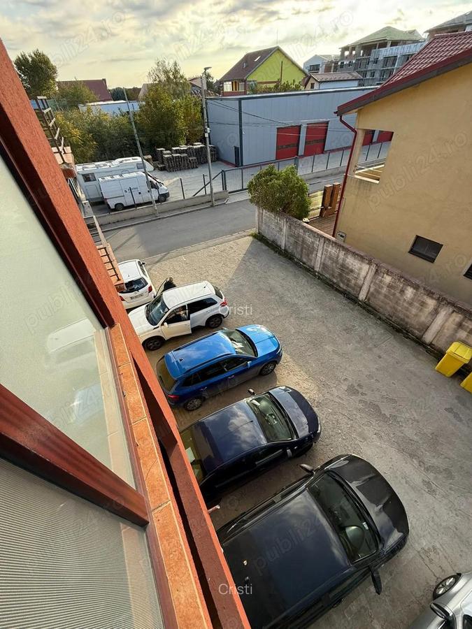 Garsoniera 51mp cu balcon inchis, loc parcare privat, Dr.Funigeilor - 2 Garsoniera 51mp cu balcon inchis, loc parcare privat, Dr.Funigeilor - 2