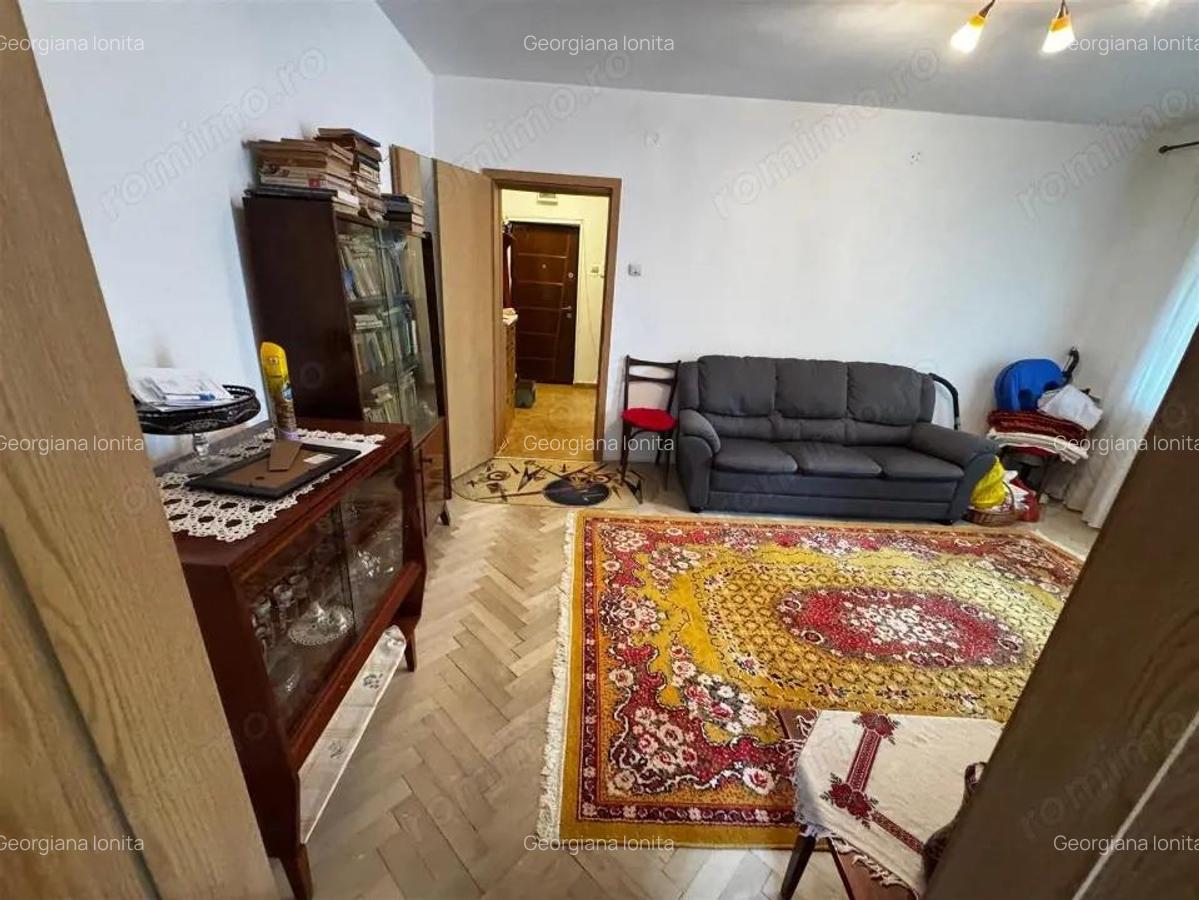 Ap 3 camere, conf 1A semidec, etaj 1/4, Nord - 3