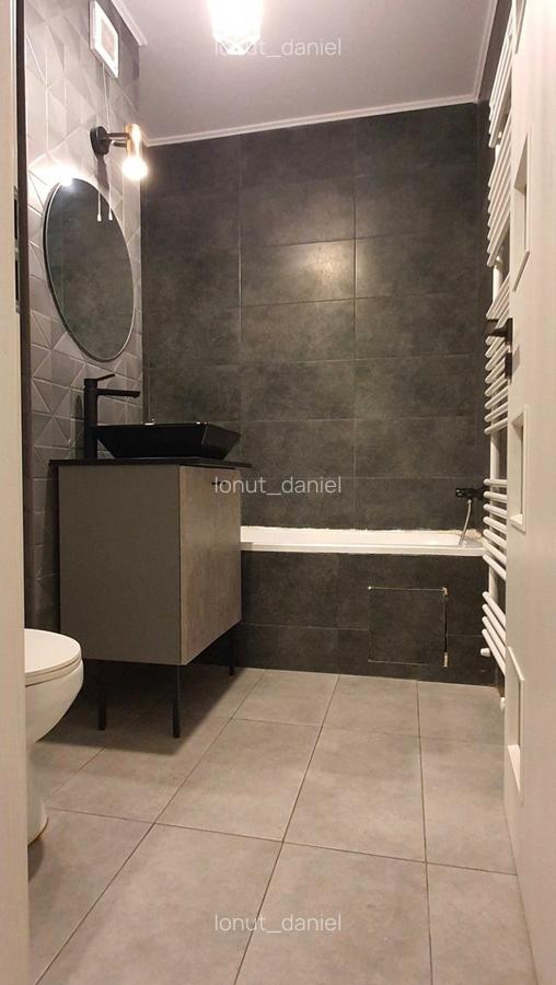 Garsoniera Lujerului Plaza Residence - 6