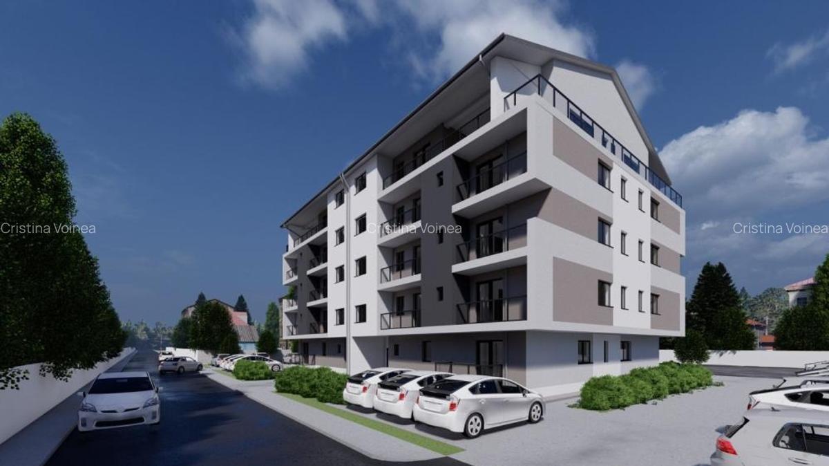 Apartament 3 camere Safirului Direct Dezvoltator - 11