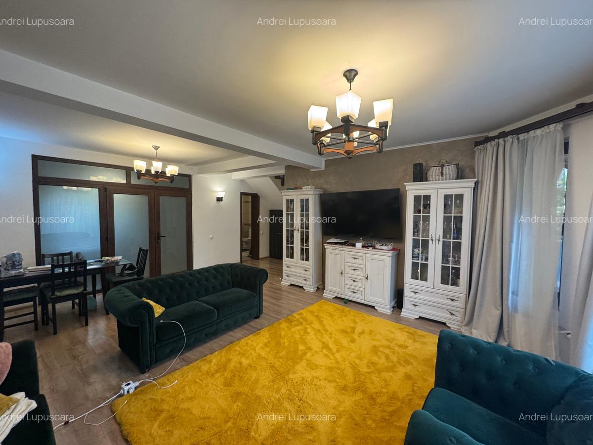 Casă de vanzare 4 camere 226 mp utili 500 mp teren Metrou Pacii - 4