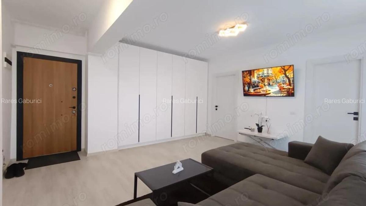 Studio Premium cu Terasa Spa?ioasaPrima Inchiriere, Militari Metro - 2