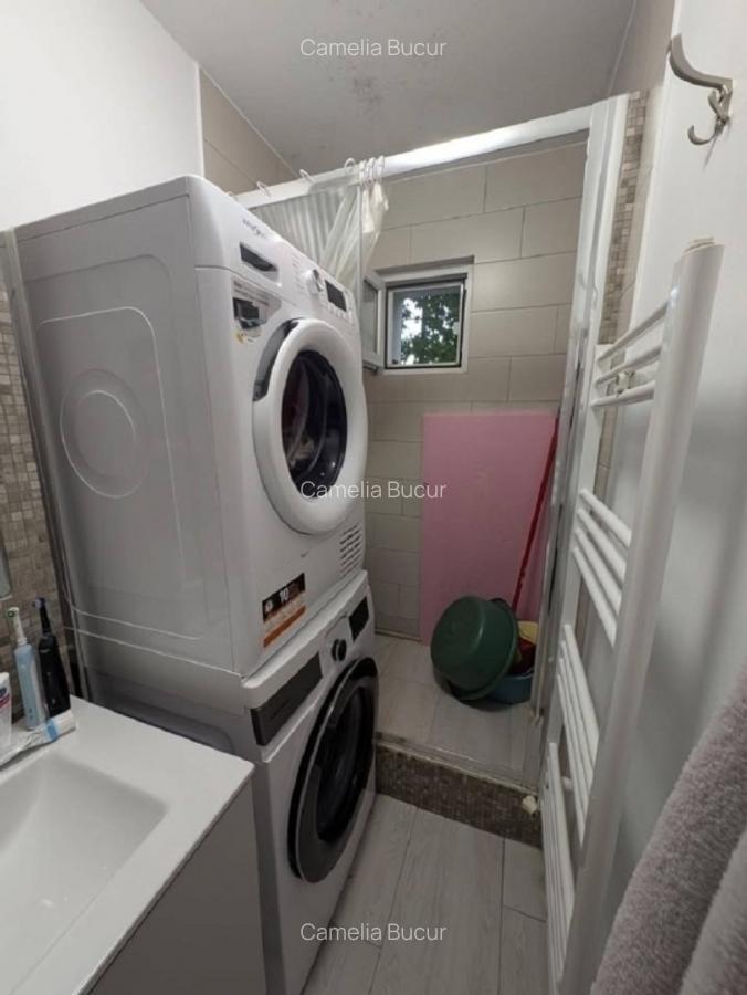 Apartament cu 2 camere - zona Alexandru cel Bun - - Biserica Sf. Toma - 6