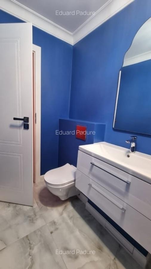 Apartament cu 2 camere decomandat în Semicentral - 9