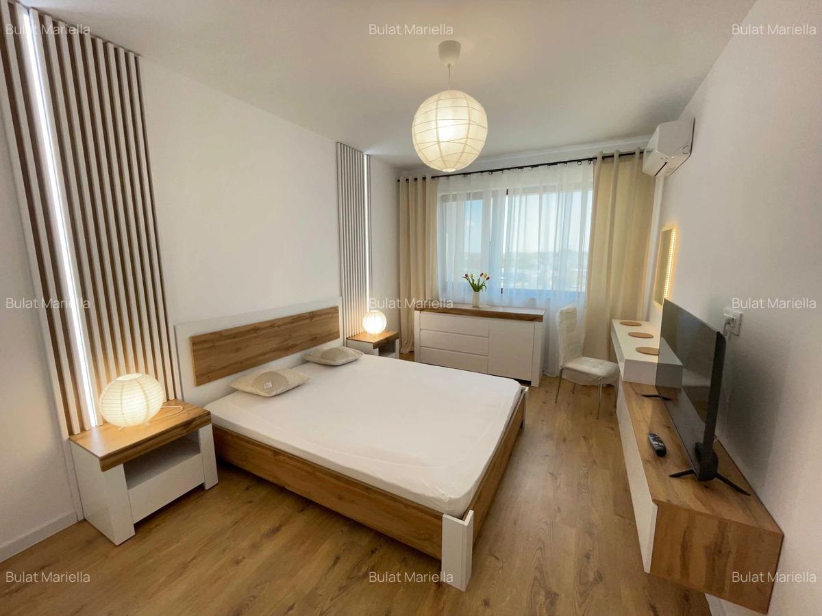 Apartament cu 2 camere în Pipera - 2