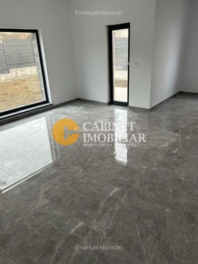 Casa individuala 4 camere TOMESTI Sala Sporturilor - Finalizata - GARAJ - 6