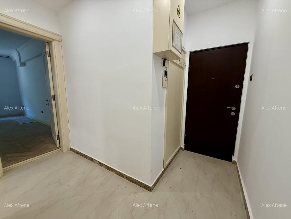 Garsonieră decomandată în Primăverii - 9