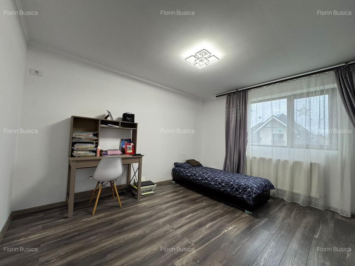 Vila Individuala ~ 4 Camere  2 Bai ~ Teren 325 mp ~ - 9