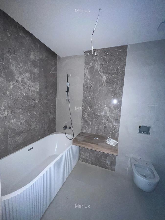 4 camere Iancu Nicolae bloc nou - 6