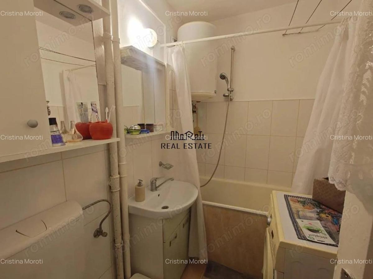 Apartament 2 camere, 45 mp, parter - Orasul Nou, Brad - 5