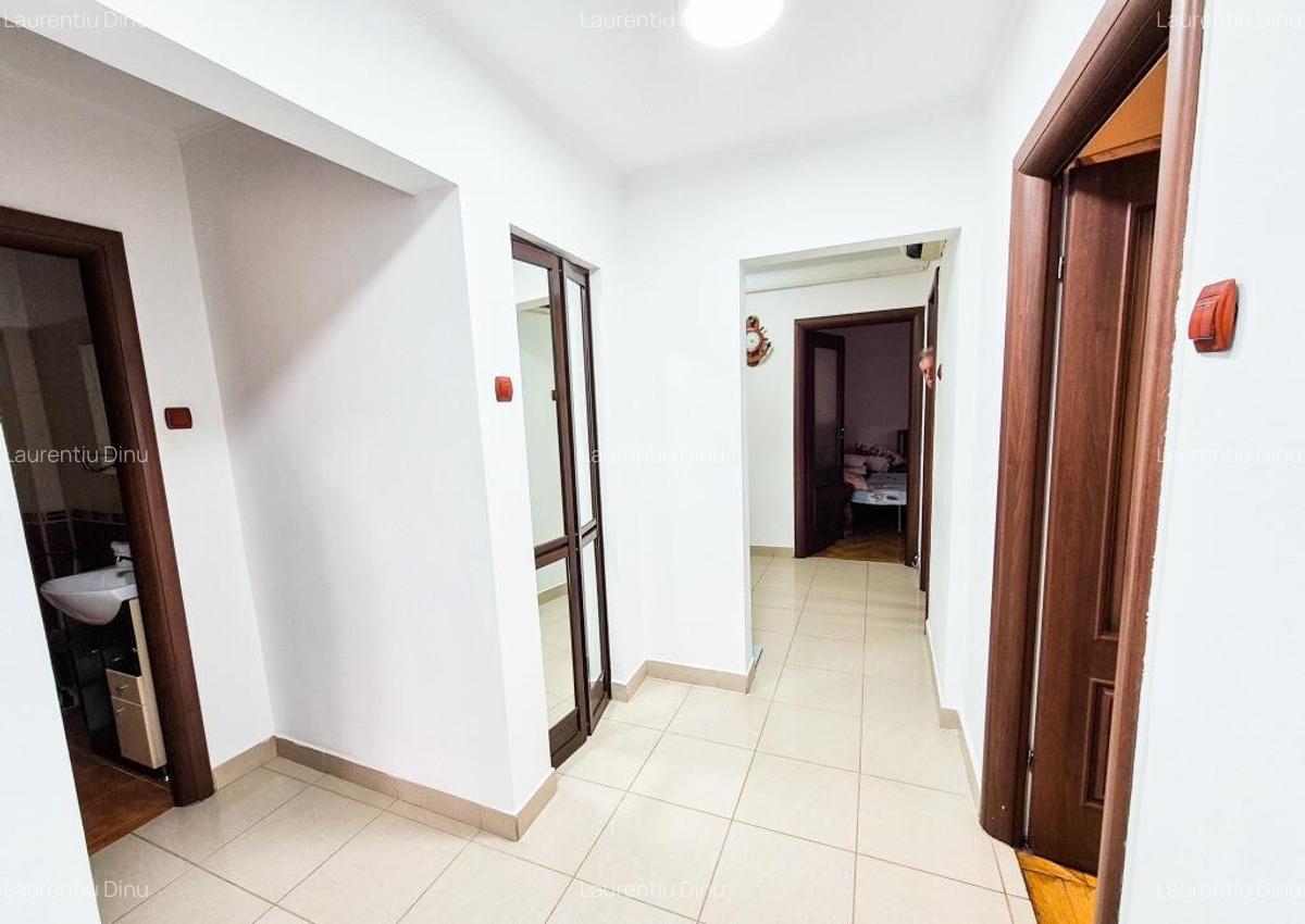 Apartament 4 camere Nord Pitesti - 11