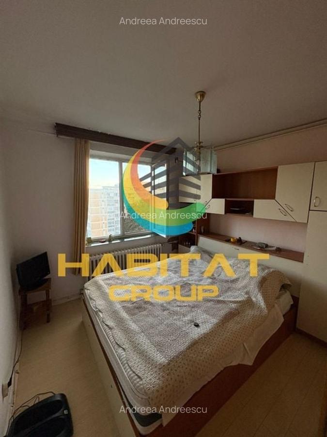 Vanzare 4 camere 91mp la 6 minute de Metrou Piata Sudului - 7