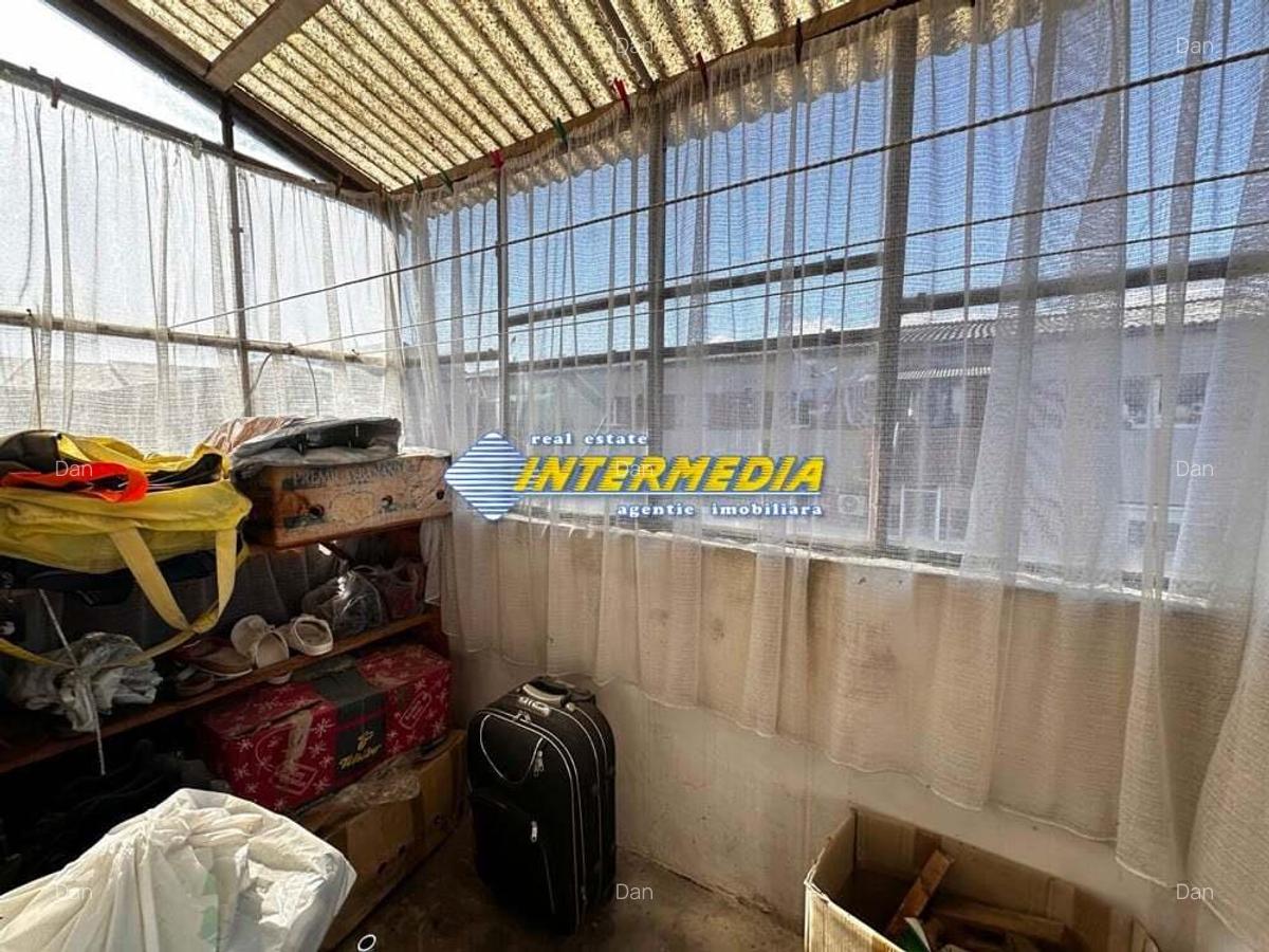 Inchiriere Apartament 2 camere 52 mp Alba Iulia CETATE Closca mobilat complet - 11