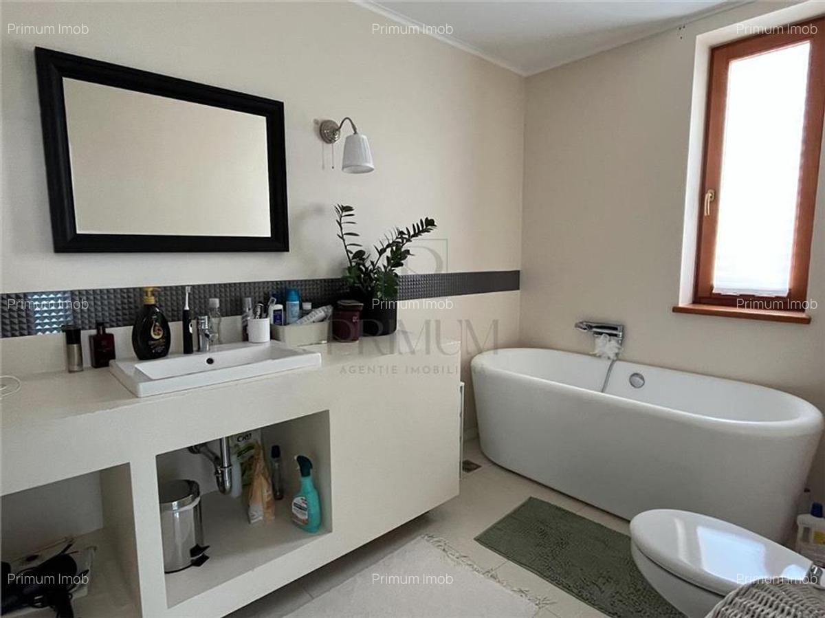 Triplex Modern și Elegant ? Dumbravita, 136 mp utili - 22