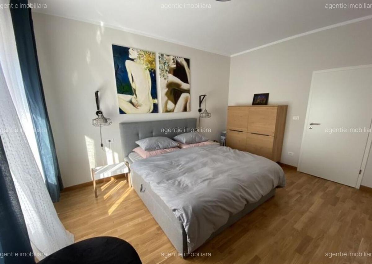 Apartament o camera de inchiriat - 1