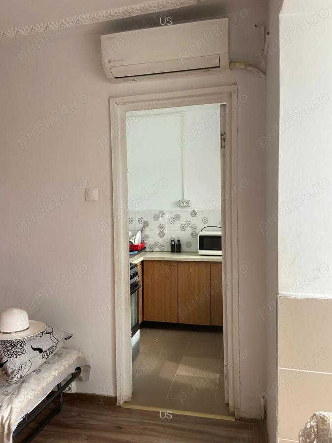 PROPRIETAR - Vand Garsoniera decomandata ETAJ 1 + Balcon - 5