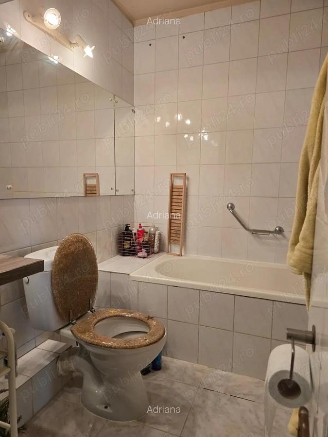 Apartament 3 camere Tip Samanta cu scara interioara Saguna langa Casa de Pensii - 17