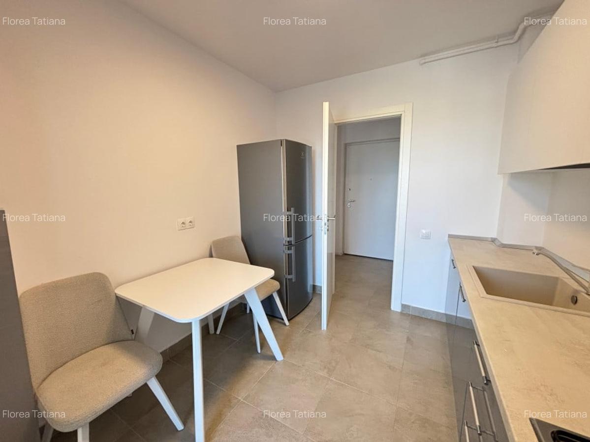 De vanzare apartament 2 camere |  H Pipera Lake | Aviatiei*Pipera | Parcare - 8