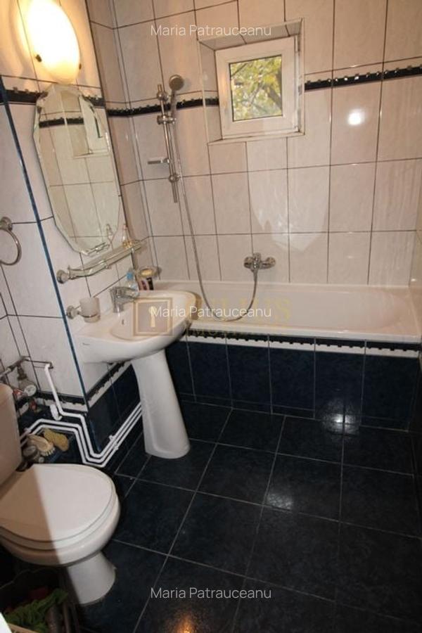 2 camere,  centrala proprie, la 3 minute de Spitalul Judetean - 4