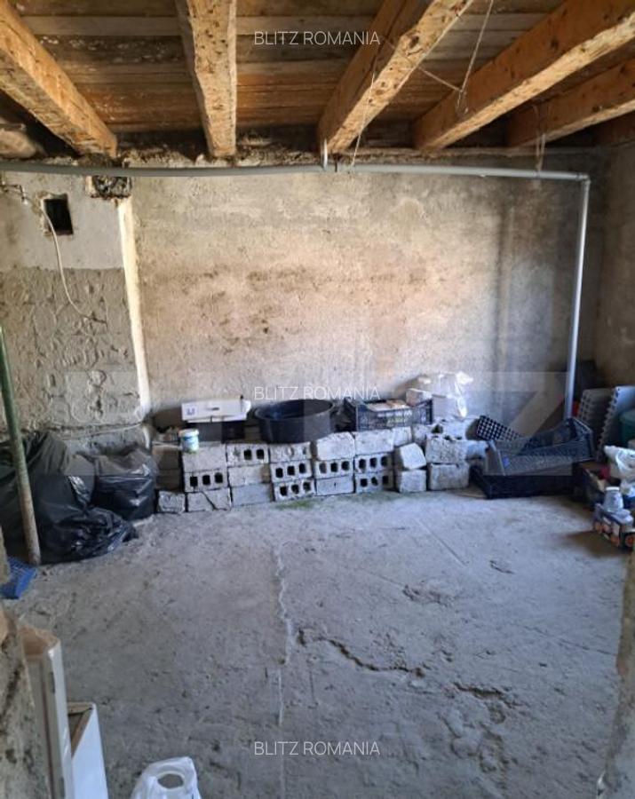 INVESTI?IE EXCELENTA Casa in zona centrala a Bra?o - 12