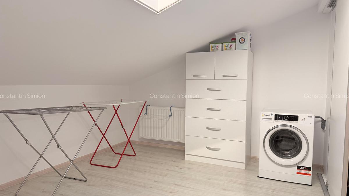 Casa tip duplex Popesti Leordeni - 16