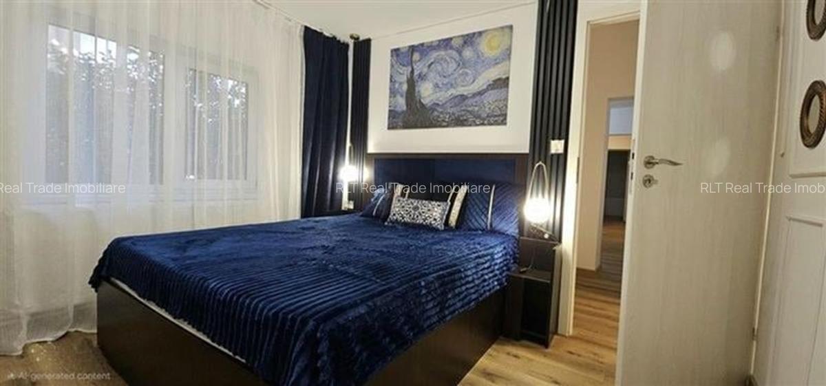Apartament 3 camere lux Centrul Civic - 3