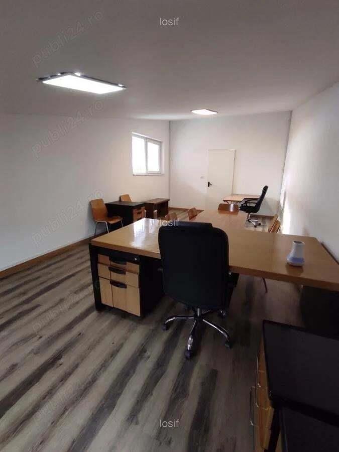 Birou 35 mp de inchiriat - 1