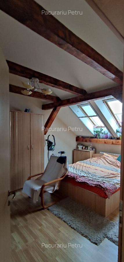 Proprietar casa 5 camere D+P+M, zona Traian, Timisoara, Timis - 8