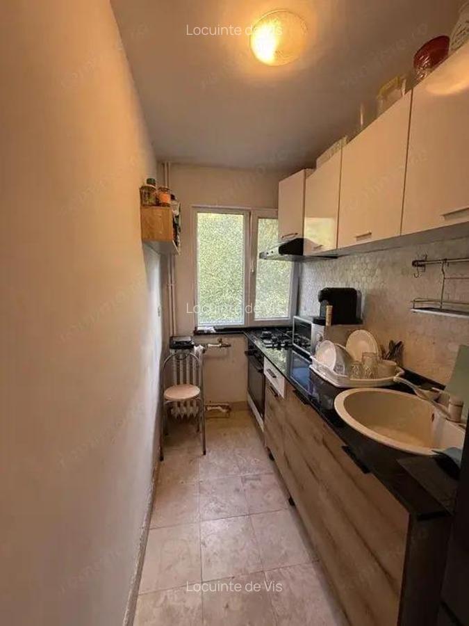 Apartament 3 camere - 4