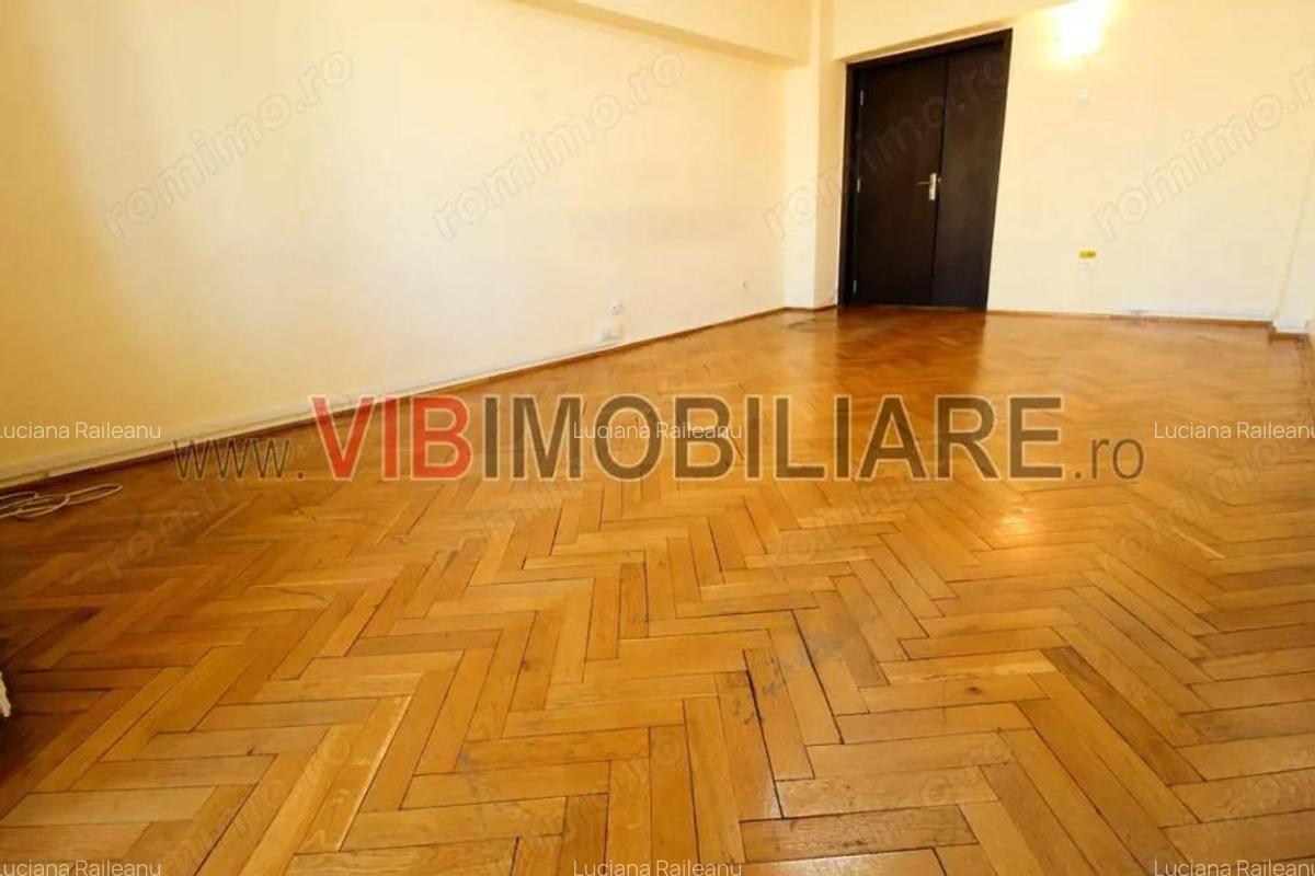 Decebal - Bld. Decebal - 115 mp - 4 balcoane - vedere bulevard - 2