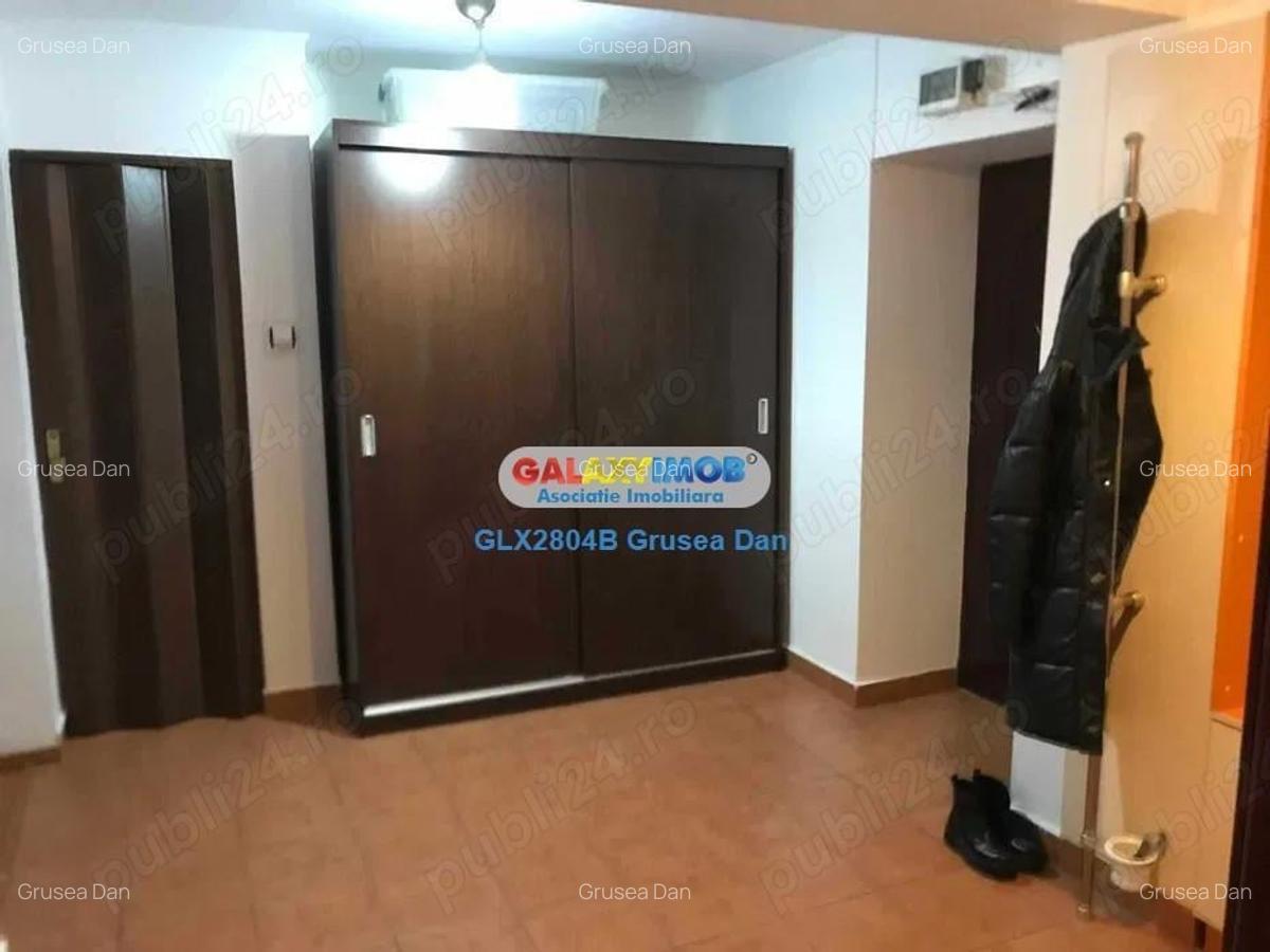Traian | 2 camere | fff spatios | 1988 | AC+view | 2x balcon | unirii - 3
