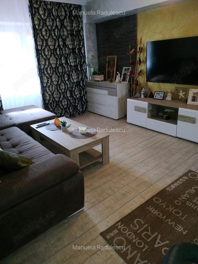 Vand apartament 4 camere (schimb cu casa) - 6