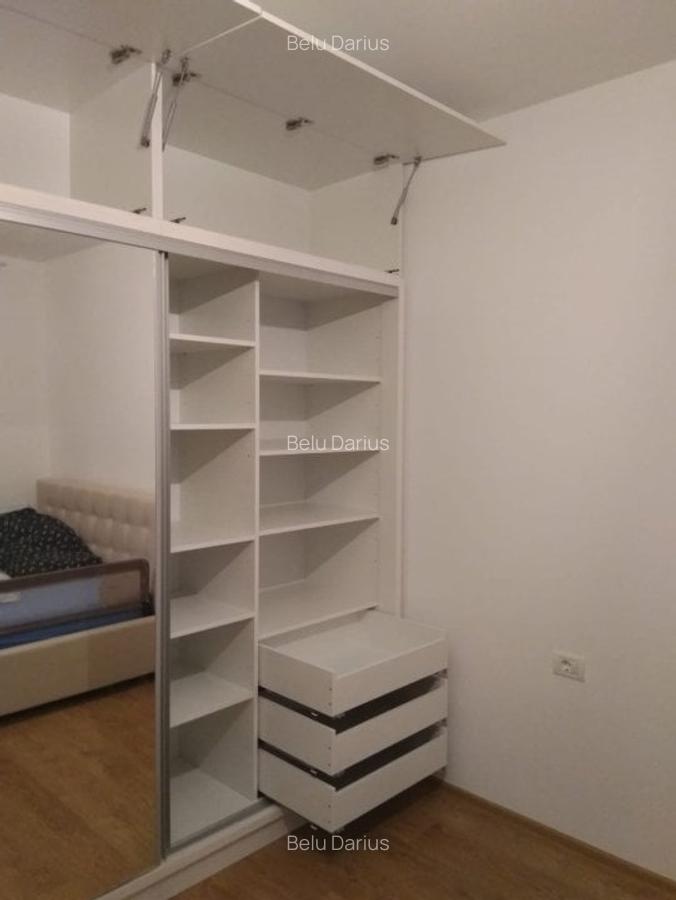 Proprietar vand apartament 2 camere, Dumbravita - 6