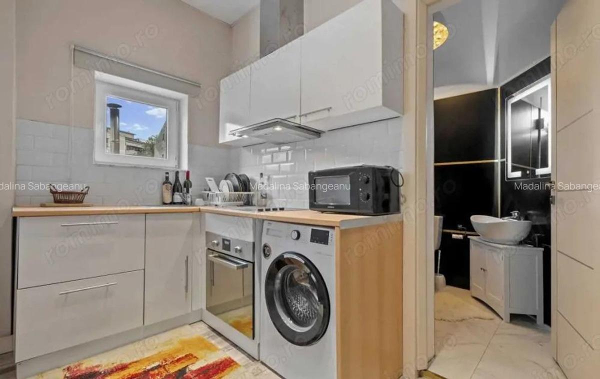 Apartament 2 camere - Centrul Vechi - Investitie - 4