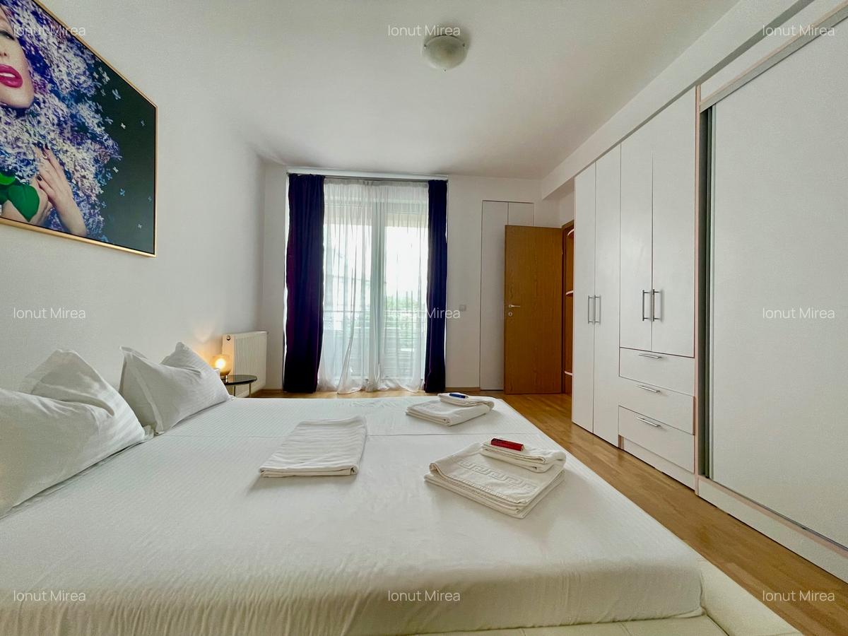 Tineretului - Metrou 5 minute - Cuza Voda | 2 Camere Modern | Bloc Nou - 6