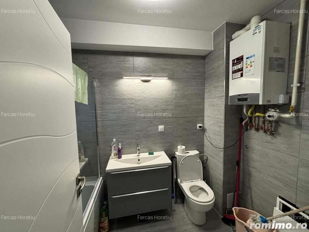 Apartamente moderne, cu scara interioara, spre vanzare - 12