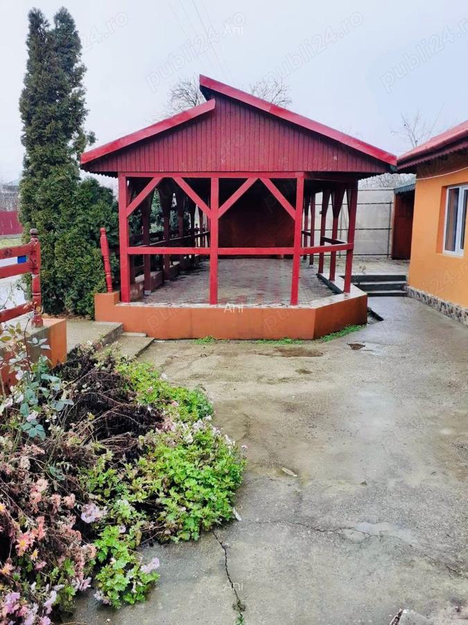 Casa de vinzare Zimbru - 4 Casa de vinzare Zimbru - 4