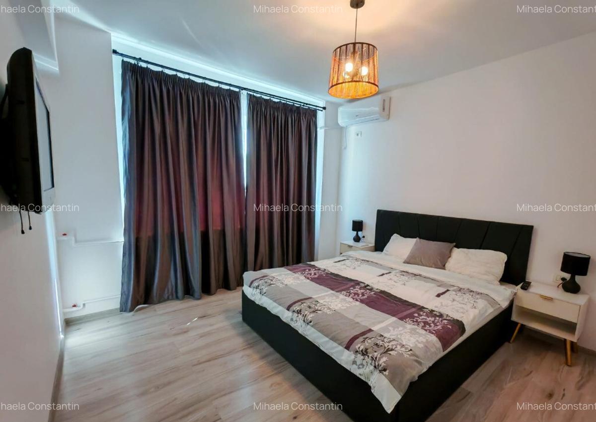 Apartament 3 camere Morarilor - de inchiriat - 12