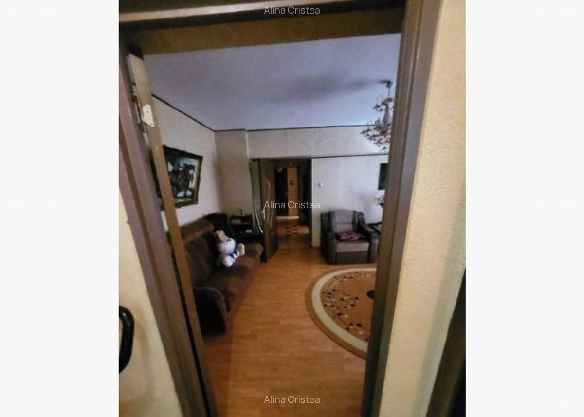 Berceni - Piata Sudului - Apartament 3 camere - 6