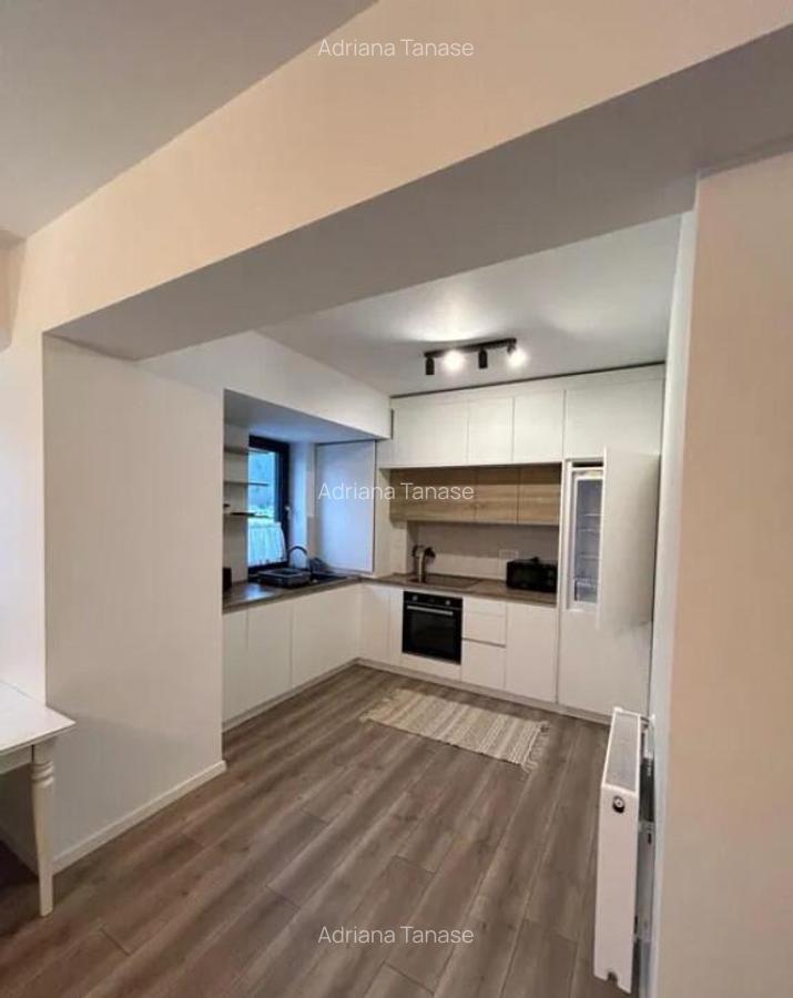 Apartament 2 camere 59 mp, cartierul Noua - 5