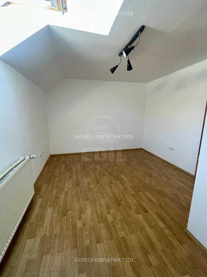 Casa duplex 3 dormitoare+living curte proprie str privata Eugen Ionesco - 15