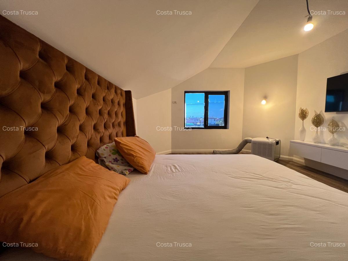 Vanzare Vila Individuala Branesti - 38