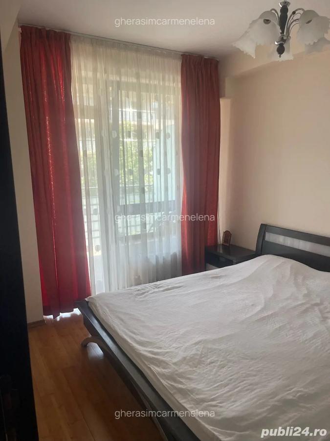 Apartament 2 camere Copou Exclusive Residence - 1