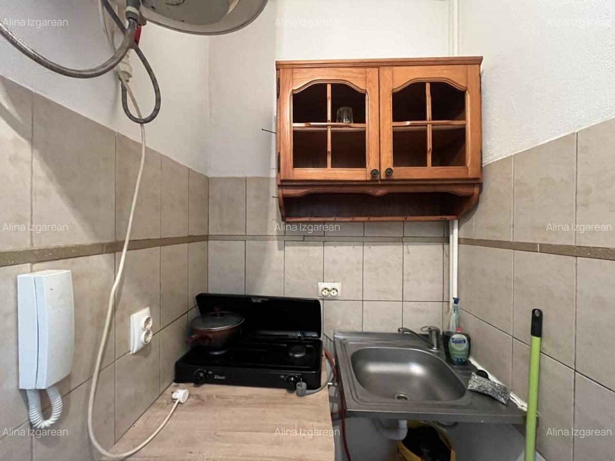 Garsoniera Calea Lipovei - 4