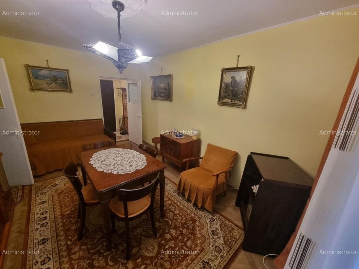 Zodiac- apartament 2 camere cu vedere la parc - 2