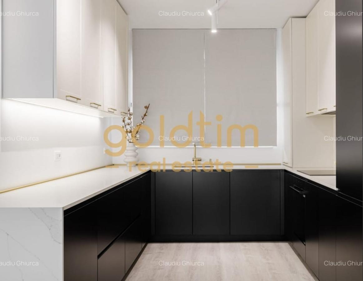 DUPLEX/LUX/SUPERB/CURTE AMENAJATA - 5